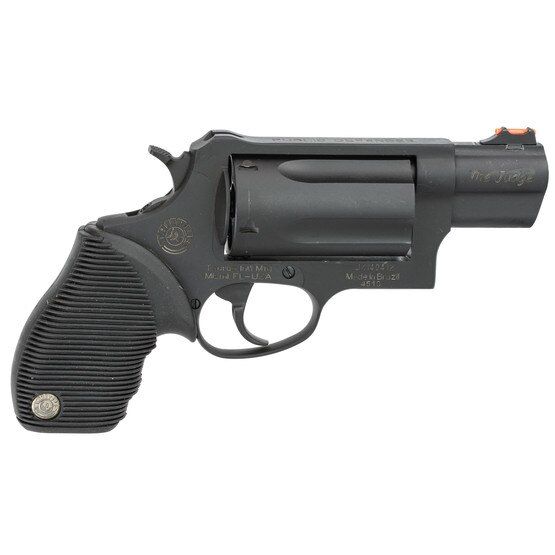 Taurus Magnum Model 605 .357